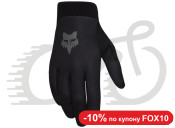 Перчатки FOX RANGER Glove [Black], XL (11), 33603-001-XL